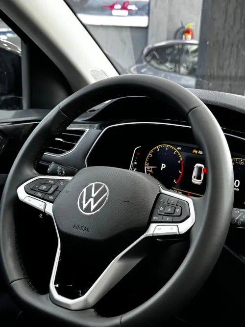 Volkswagen Tharu XR  2025 Full