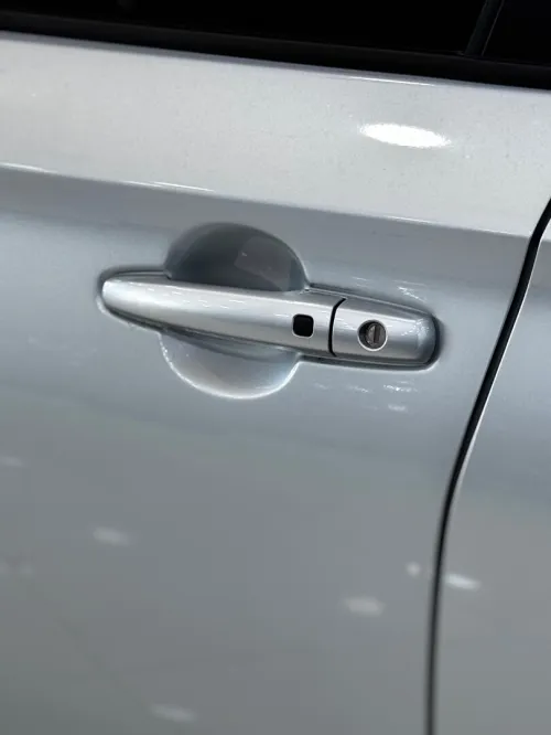 Suzuki Swift 2026 