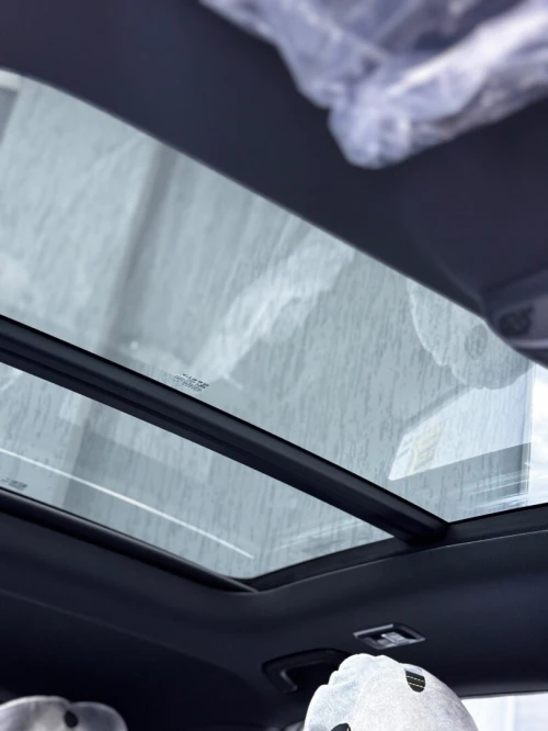 Geely Coolray 2026 Full options