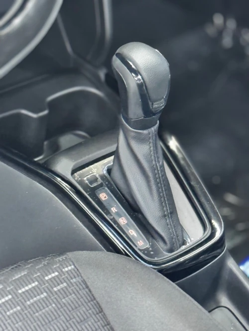 Suzuki Swift 2026 