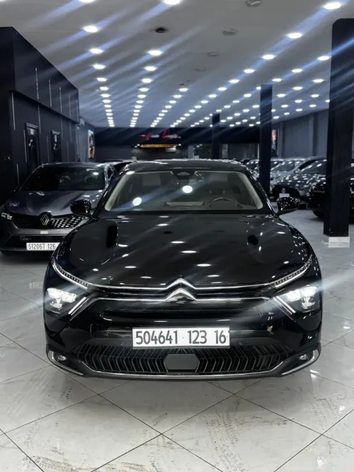 Citroen C5 X 2023 X