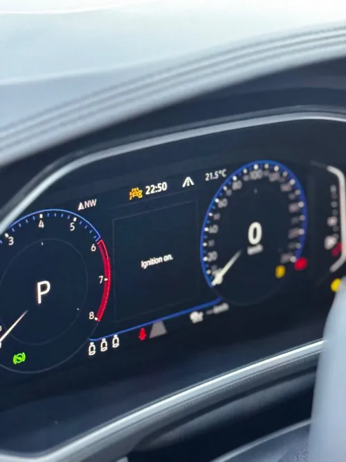 Volkswagen T-Roc 2026 R-Line 