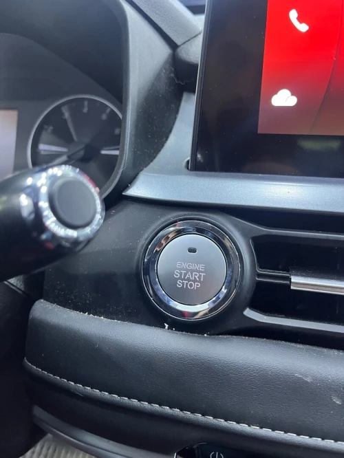 Chery Tiggo 4 pro 2025 Comfort 