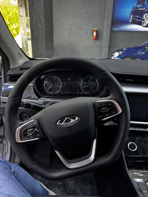 Chery Arrizo 5 2026 Comfort