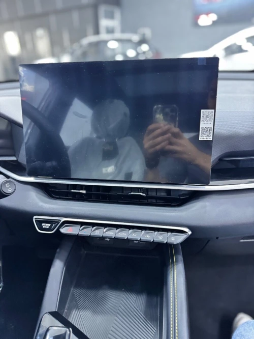 Geely Coolray 2026 Full options