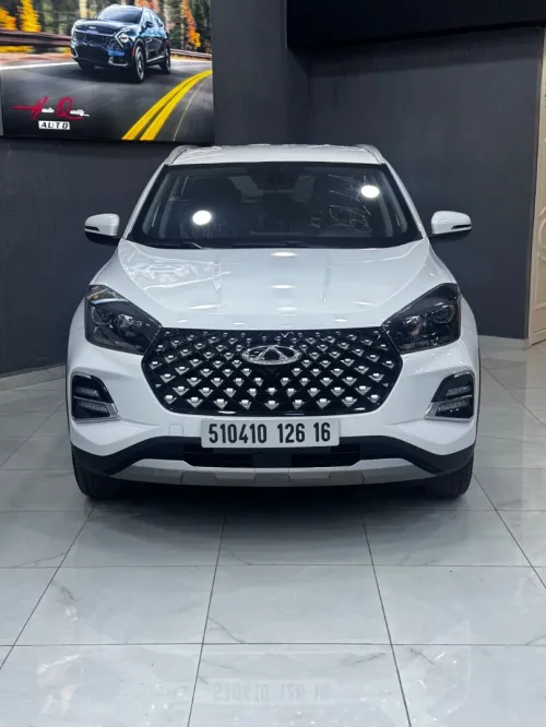 Chery Tiggo 4 pro 2026 Comfort 