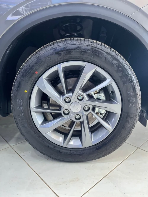Geely Coolray 2026 Super max
