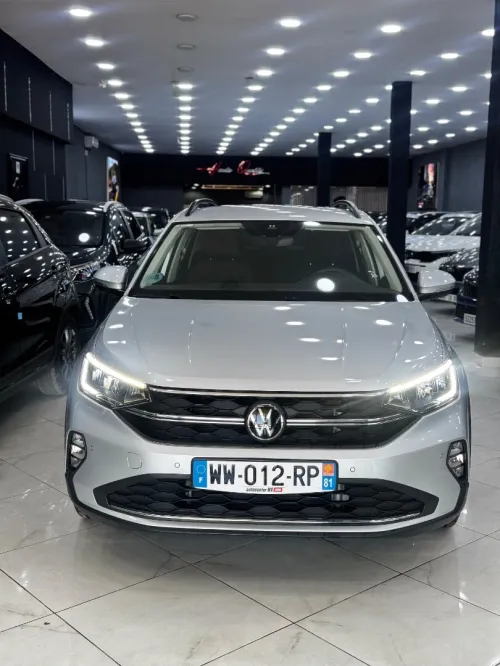 Volkswagen Taigo 2023 Life 