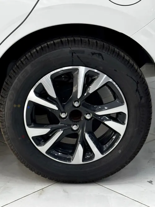 Suzuki Swift 2026 Monte et carlo