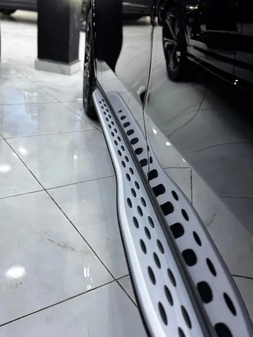 Mercedes GLC 300d 2025 