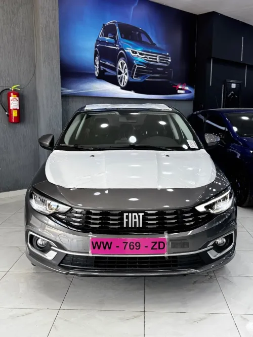 Fiat Tipo Sedan 2026 Business
