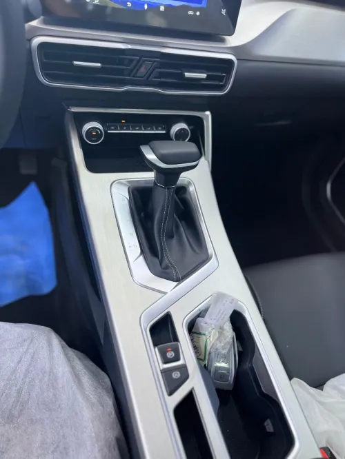 Geely Coolray 2026 Super max
