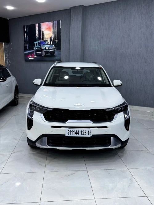 Kia Sonet  2025 Dubai