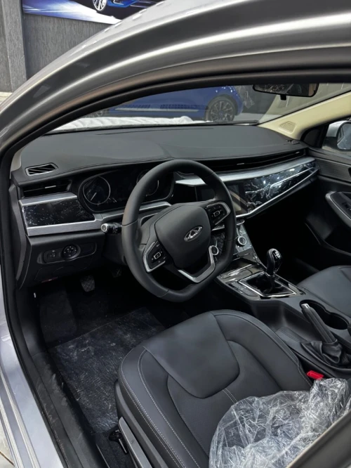 Chery Arrizo 5 2026 Comfort