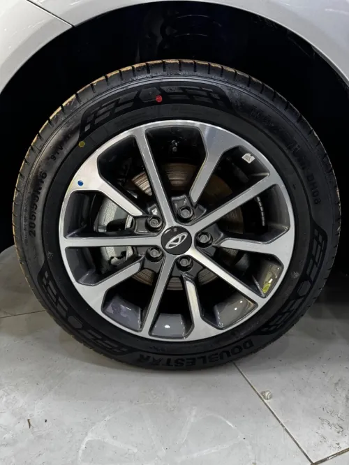 Chery Arrizo 5 2026 Comfort