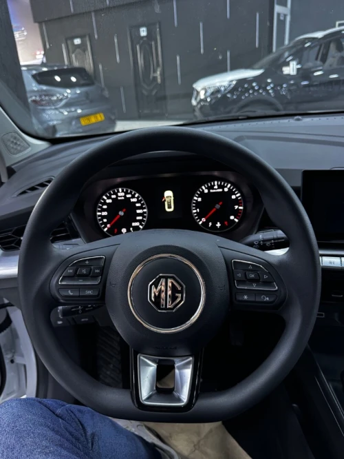 MG MG5 2026 Confort