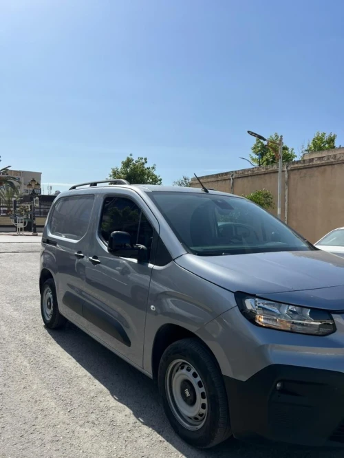 Fiat Doblo 2025 