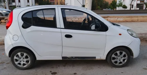 Chery New QQ 2019 New QQ
