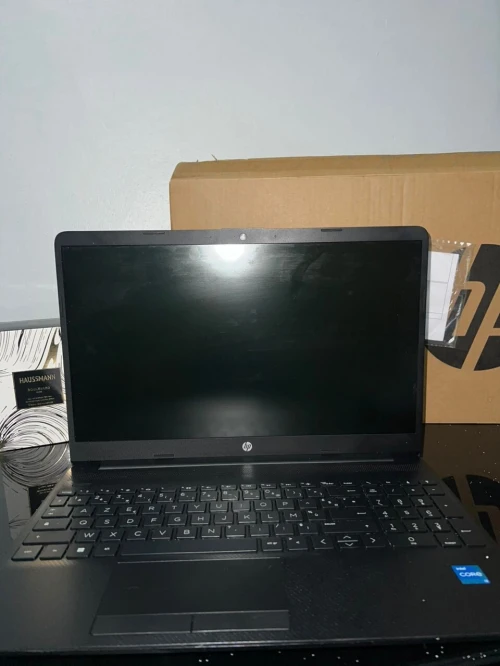HP Laptop 15-dw3xxx