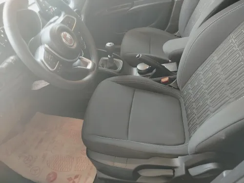 Fiat Tipo Sedan 2026 Business