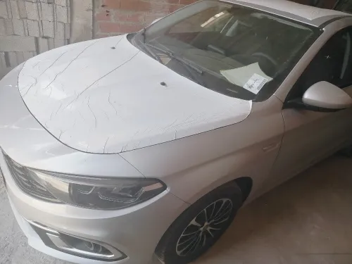 Fiat Tipo Sedan 2026 Business