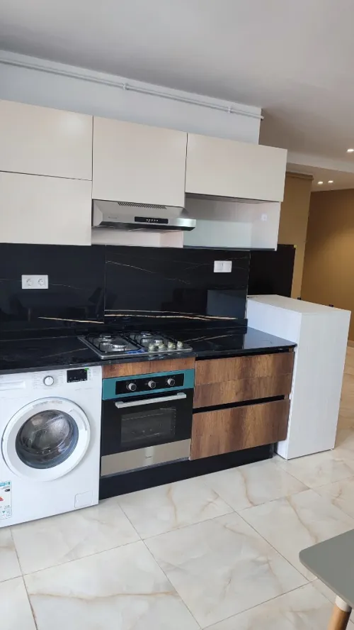 Vente Appartement F2 Oran Bir el djir