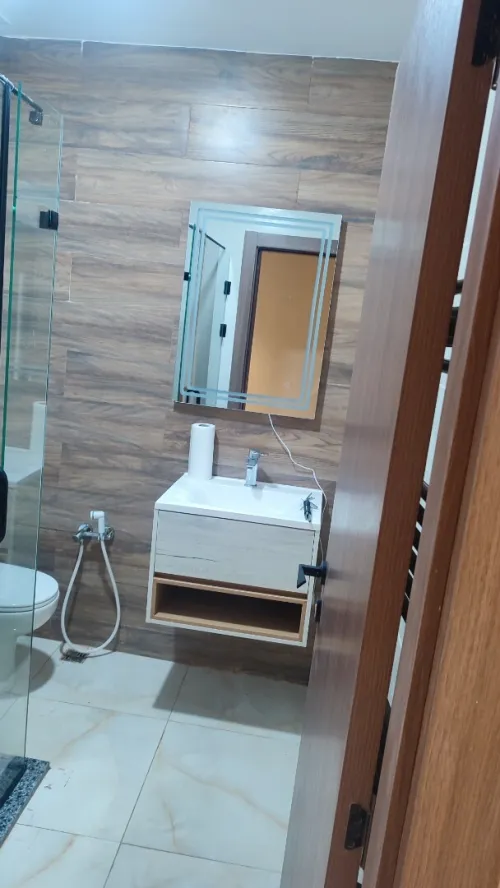 Vente Appartement F2 Oran Bir el djir