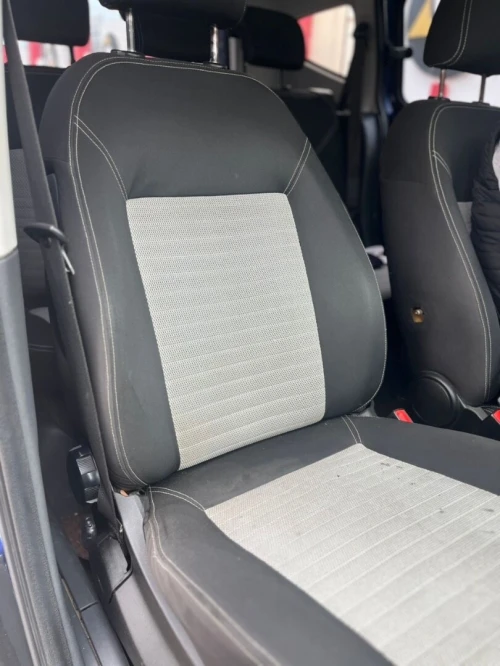 Fiat Qubo 2012 1.3 multijet