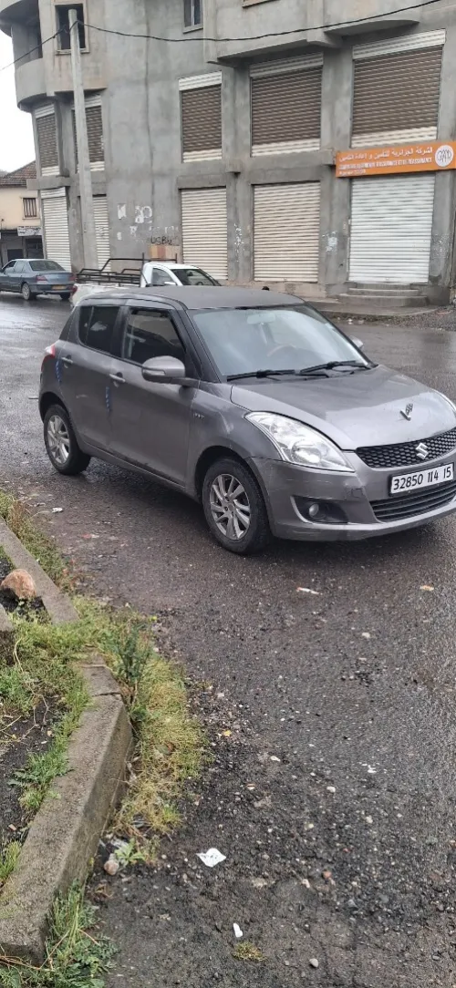 Suzuki Swift 2014 Swift