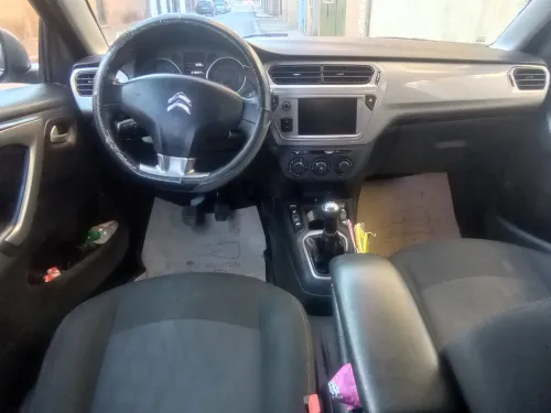 Citroen C Elysée 2022 Exclusive