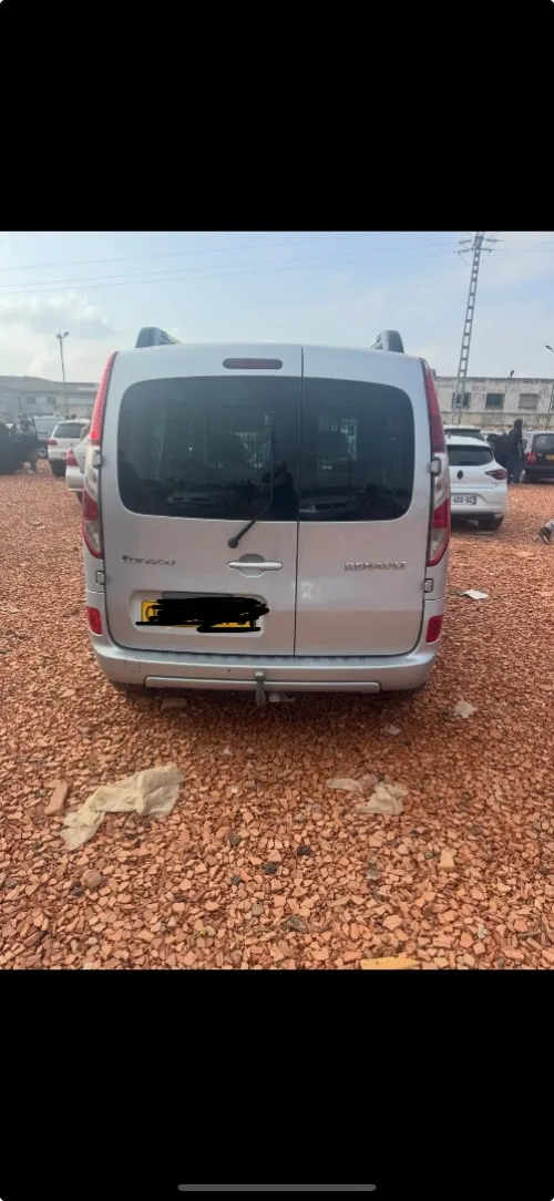 Renault Kangoo 2021 Privilège +