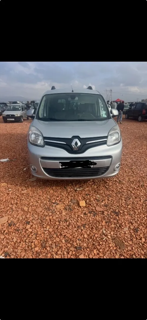 Renault Kangoo 2021 Privilège +