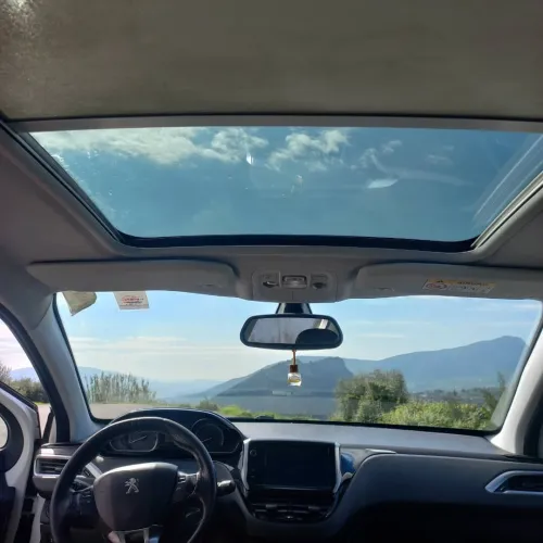 Peugeot 2008 2018 