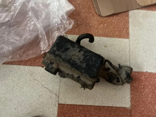 محرك اتوس std
