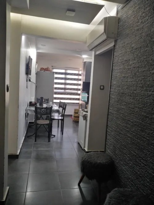 Location Appartement F4 Tiaret Tiaret