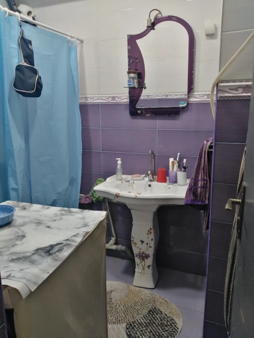 Location Appartement F4 Tiaret Tiaret