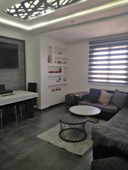 Location Appartement F4 Tiaret Tiaret