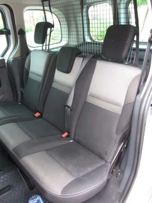 Renault Kangoo 2021 Privilège plus
