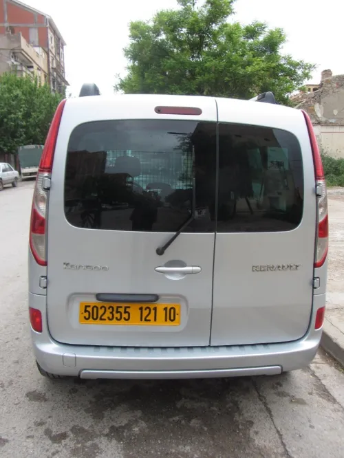Renault Kangoo 2021 Privilège plus