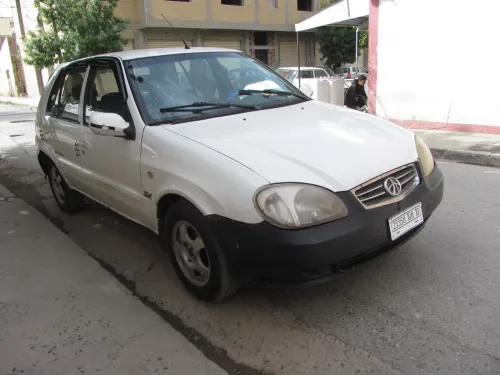 Faw XIALI 2008 