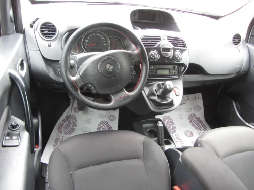 Renault Kangoo 2021 Privilège plus