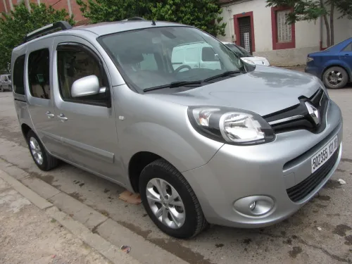 Renault Kangoo 2021 Privilège plus