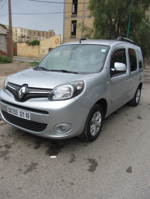 Renault Kangoo 2021 Privilège plus