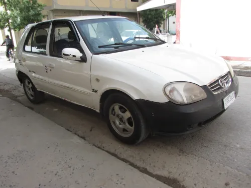 Faw XIALI 2008 