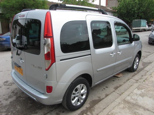 Renault Kangoo 2021 Privilège plus
