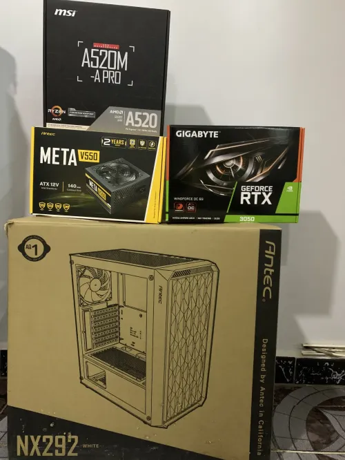 Pc gamer