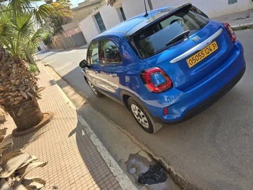 Fiat 500x 2024 Cult