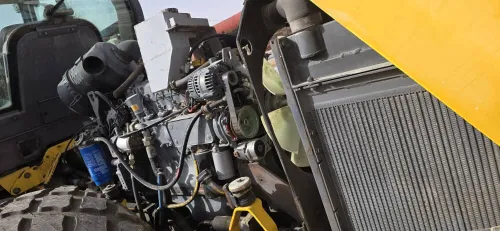 HAMM 3518 2004