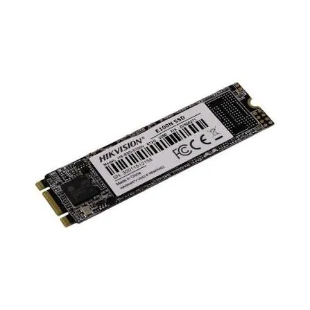 SSD M.2 128GB HIKVISION