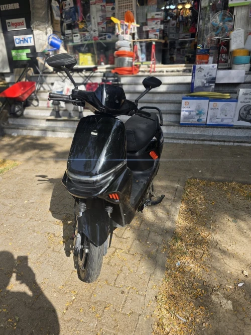 Scoozer Ninja 2026